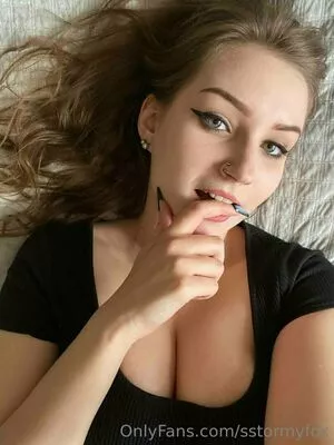 sstormyfox / st0rmfox nude photo #0058
