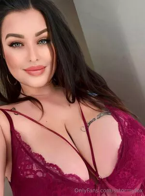 sstormyfox / st0rmfox nude photo #0461