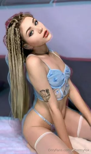 sstormyfox / st0rmfox nude photo #0465