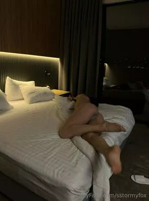 sstormyfox / st0rmfox nude photo #0478