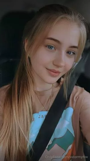 sstormyfox / st0rmfox nude photo #0509
