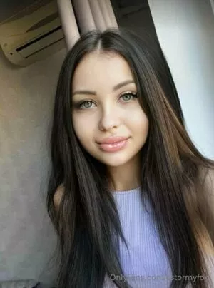 sstormyfox / st0rmfox nude photo #0510