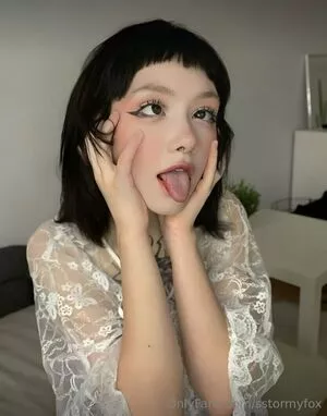 sstormyfox / st0rmfox nude photo #0512