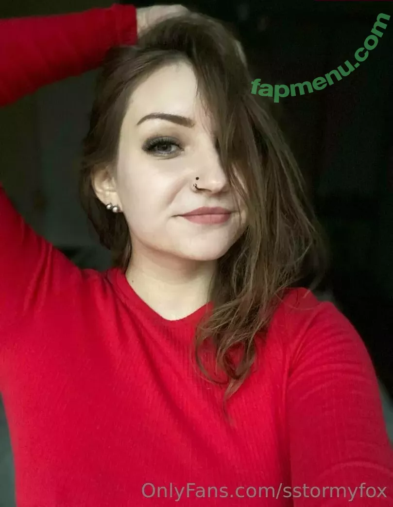 sstormyfox nude photo #0083 (st0rmfox)