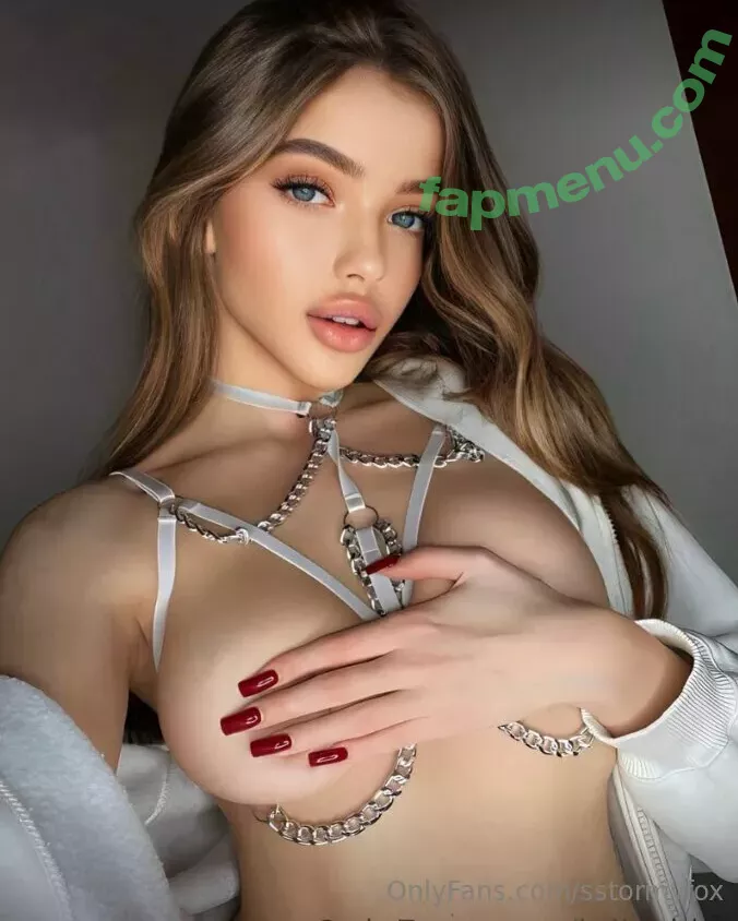 sstormyfox nude photo #0452 (st0rmfox)
