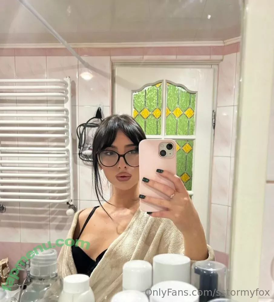 sstormyfox nude photo #0484 (st0rmfox)