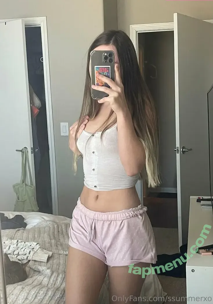 ssummerxo nude photo #0028 (summerxo)