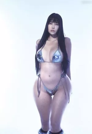 Ssun Biki / ssunbiki nude photo #0022