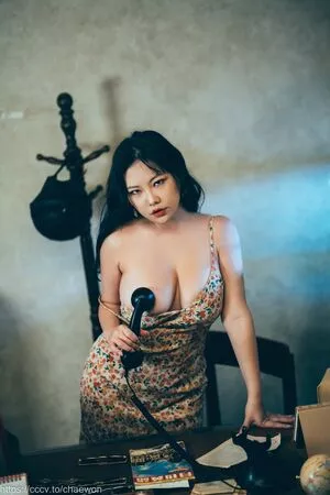ssunskey / 썬스키 nude photo #0147