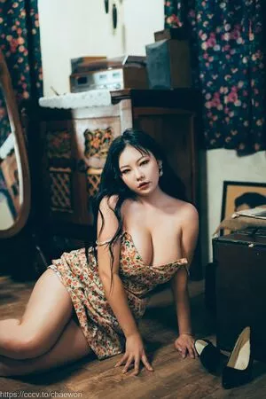 ssunskey / 썬스키 nude photo #0149