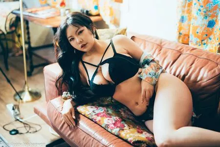 ssunskey / 썬스키 nude photo #0150