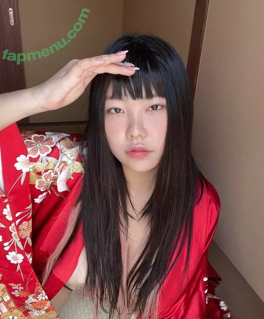ssunskey nude photo #0007 (썬스키)