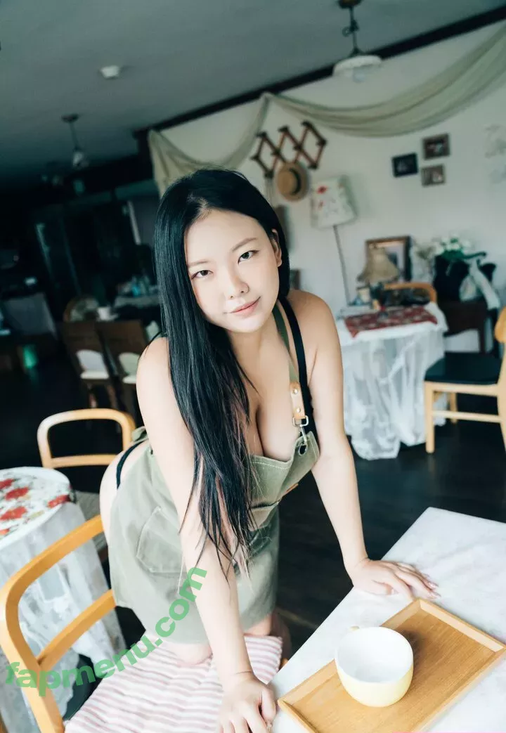 ssunskey nude photo #0060 (썬스키)