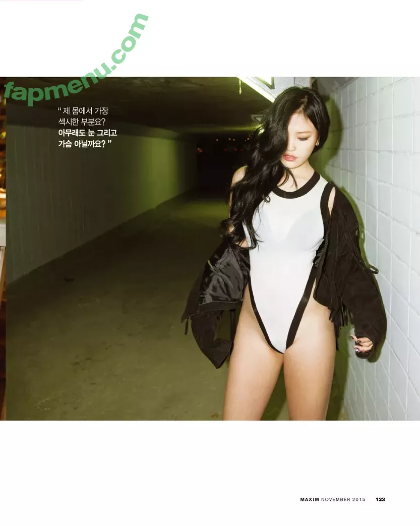 ssunskey nude photo #0131 (썬스키)