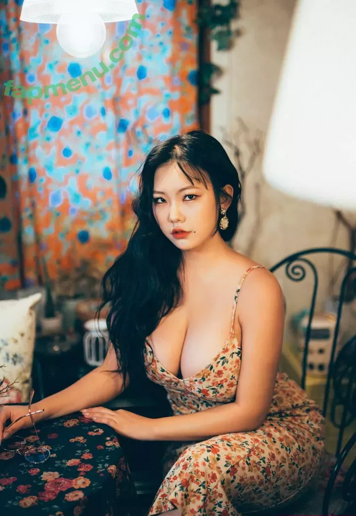 ssunskey nude photo #0145 (썬스키)