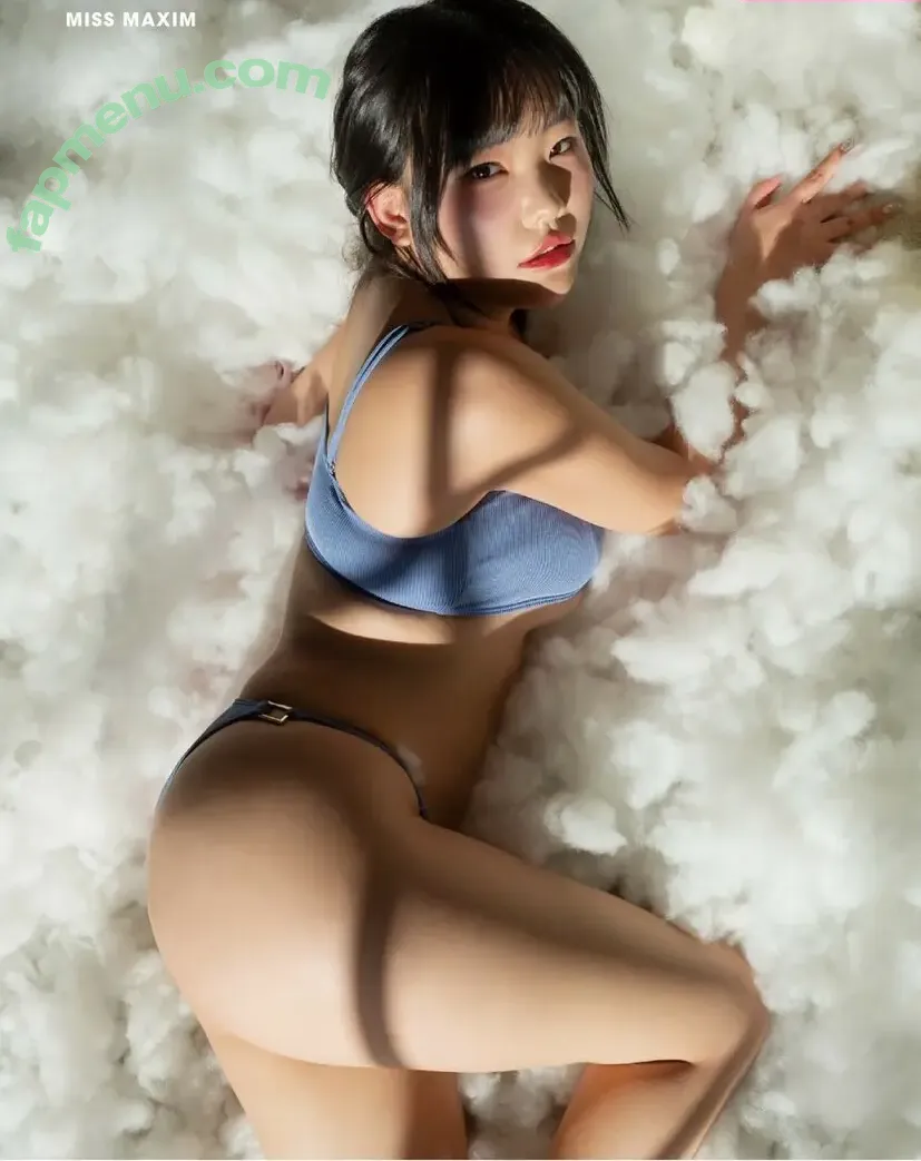 ssunskey nude photo #0166 (썬스키)