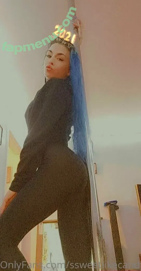 ssweetlikecandyy nude photo #0006 (sweet_like_candyyyy)