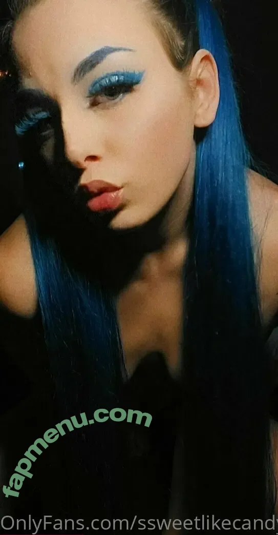 ssweetlikecandyy nude photo #0013 (sweet_like_candyyyy)