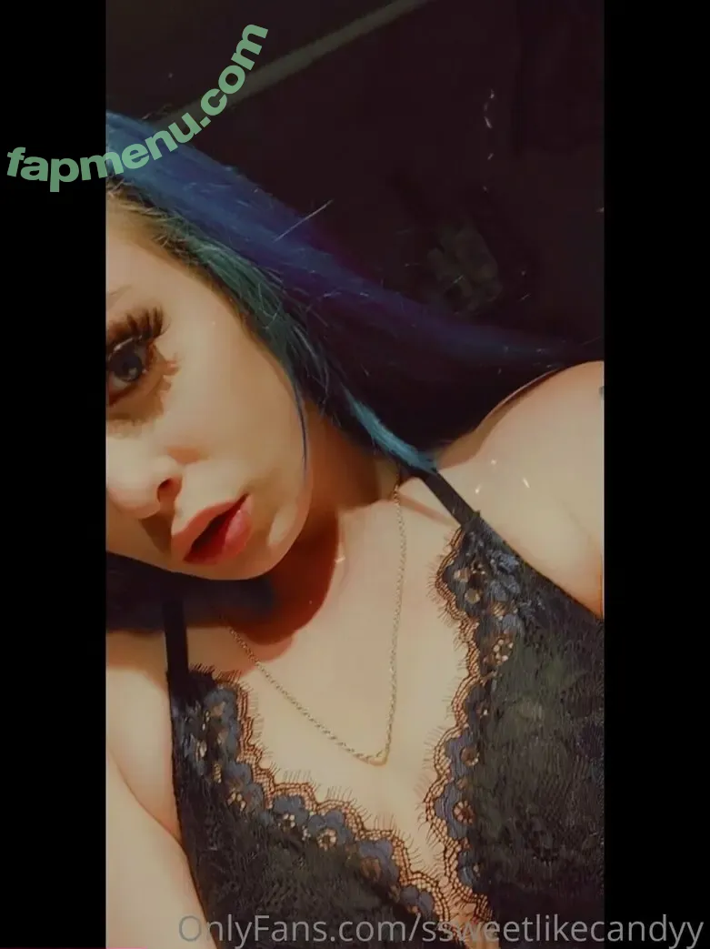 ssweetlikecandyy nude photo #0022 (sweet_like_candyyyy)