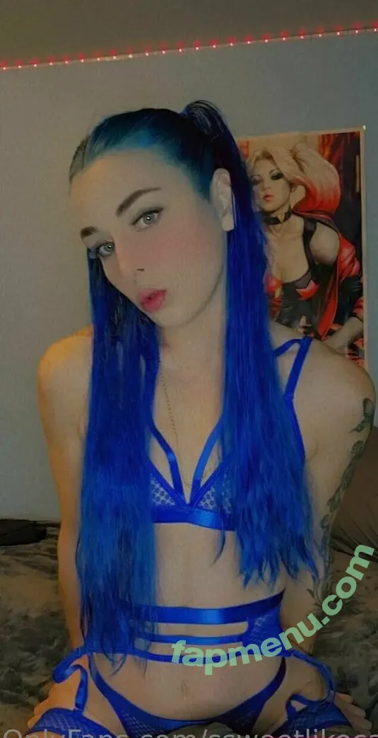 ssweetlikecandyy nude photo #0031 (sweet_like_candyyyy)