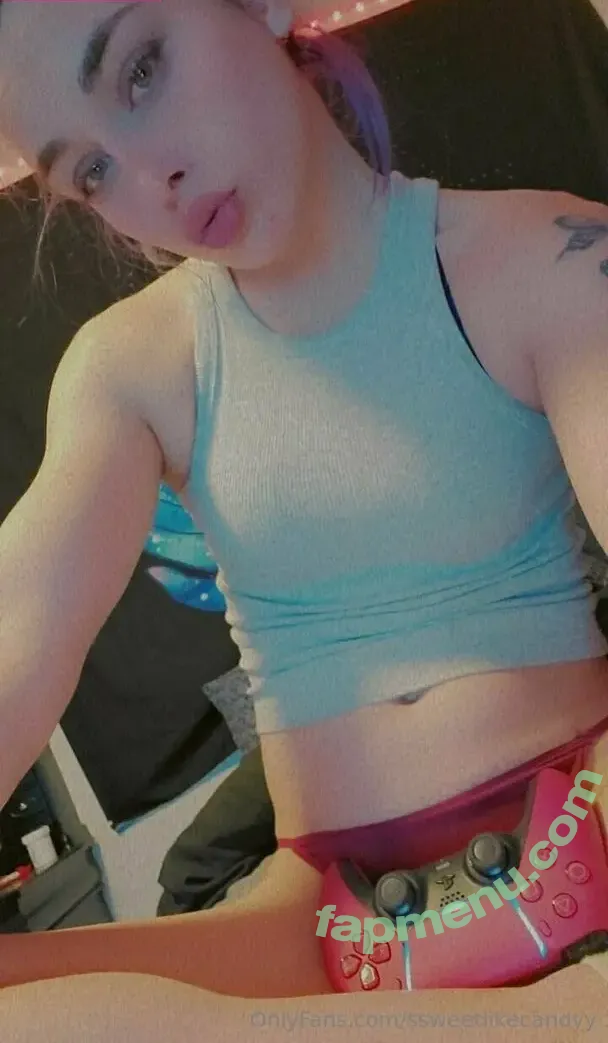ssweetlikecandyy nude photo #0036 (sweet_like_candyyyy)