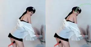 ssyg11 / BJ 민주아 nude photo #0009