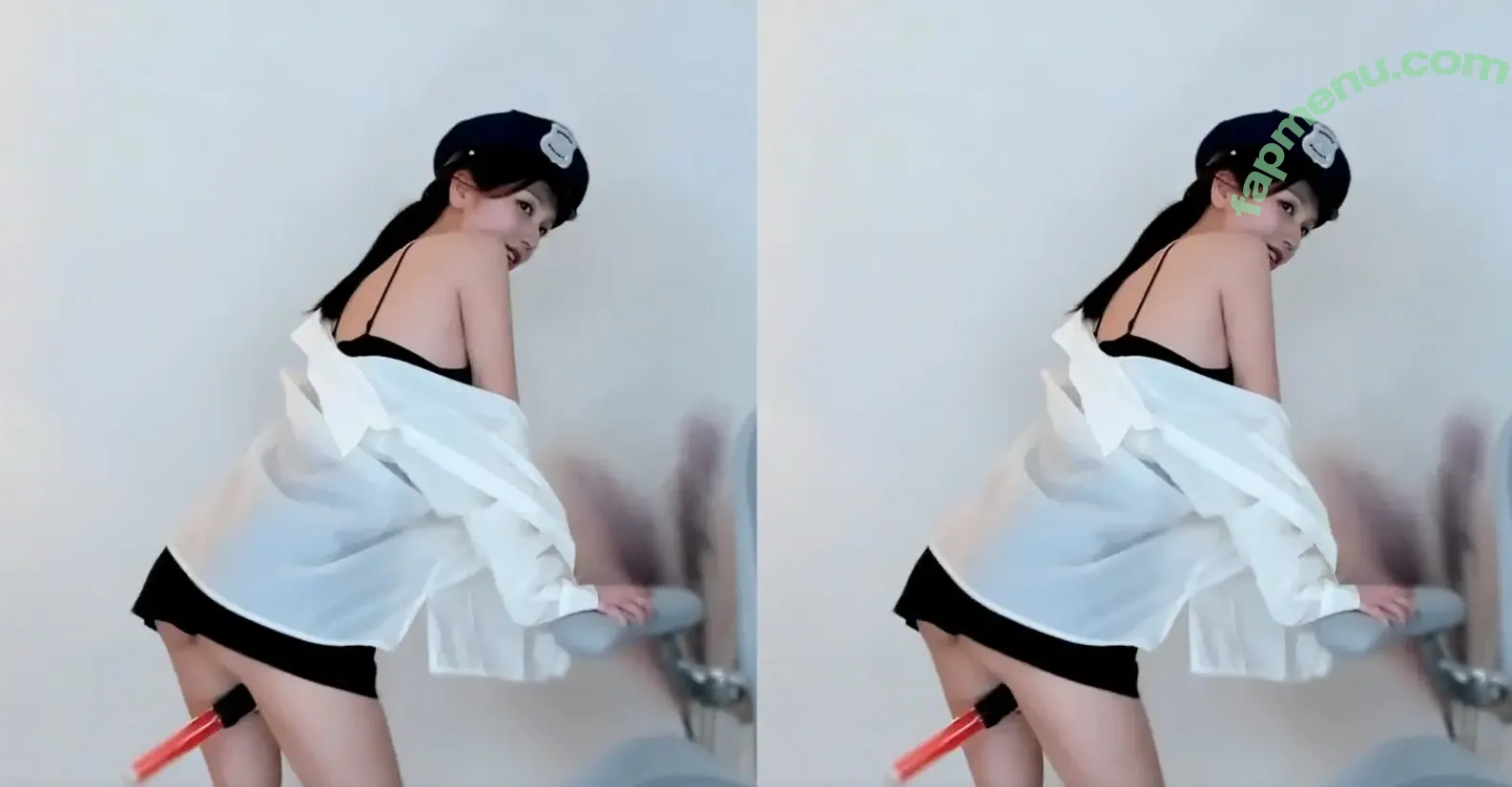 ssyg11 nude photo #0009 (BJ 민주아)