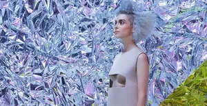 St Vincent / Annie Erin Clark / st_vincent nude photo #0192