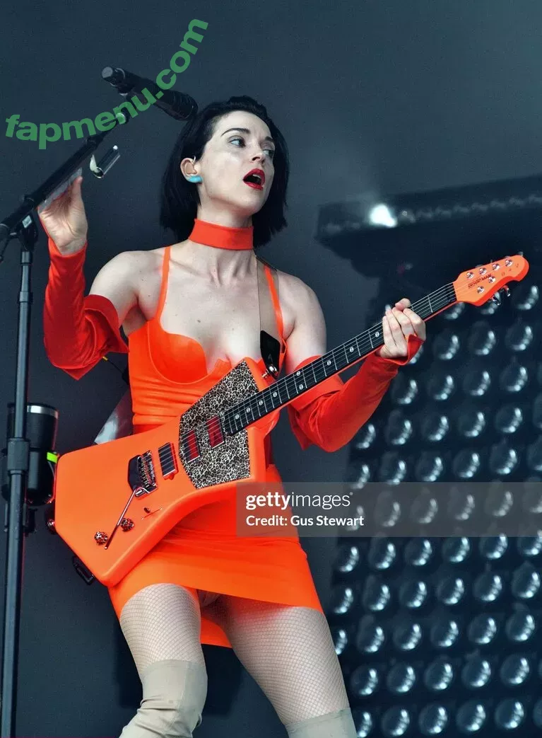 St Vincent nude photo #0095 (Annie Erin Clark / muddaub / st_vincent)