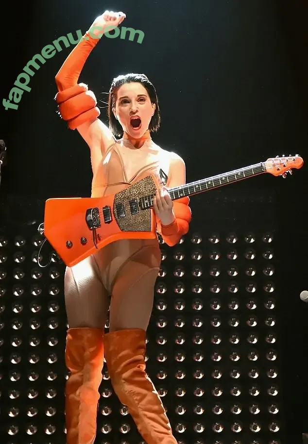 St Vincent nude photo #0186 (Annie Erin Clark / st_vincent)