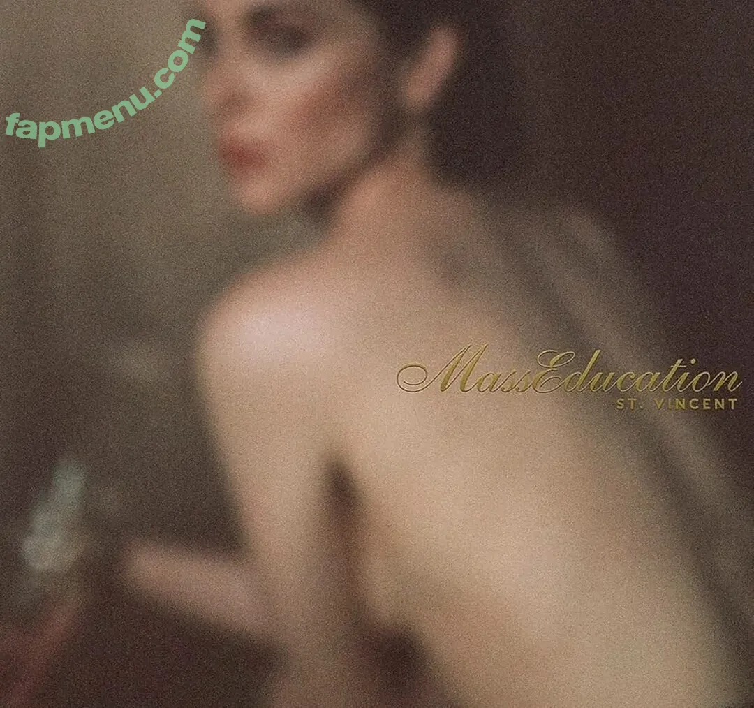 St Vincent nude photo #0189 (Annie Erin Clark / st_vincent)