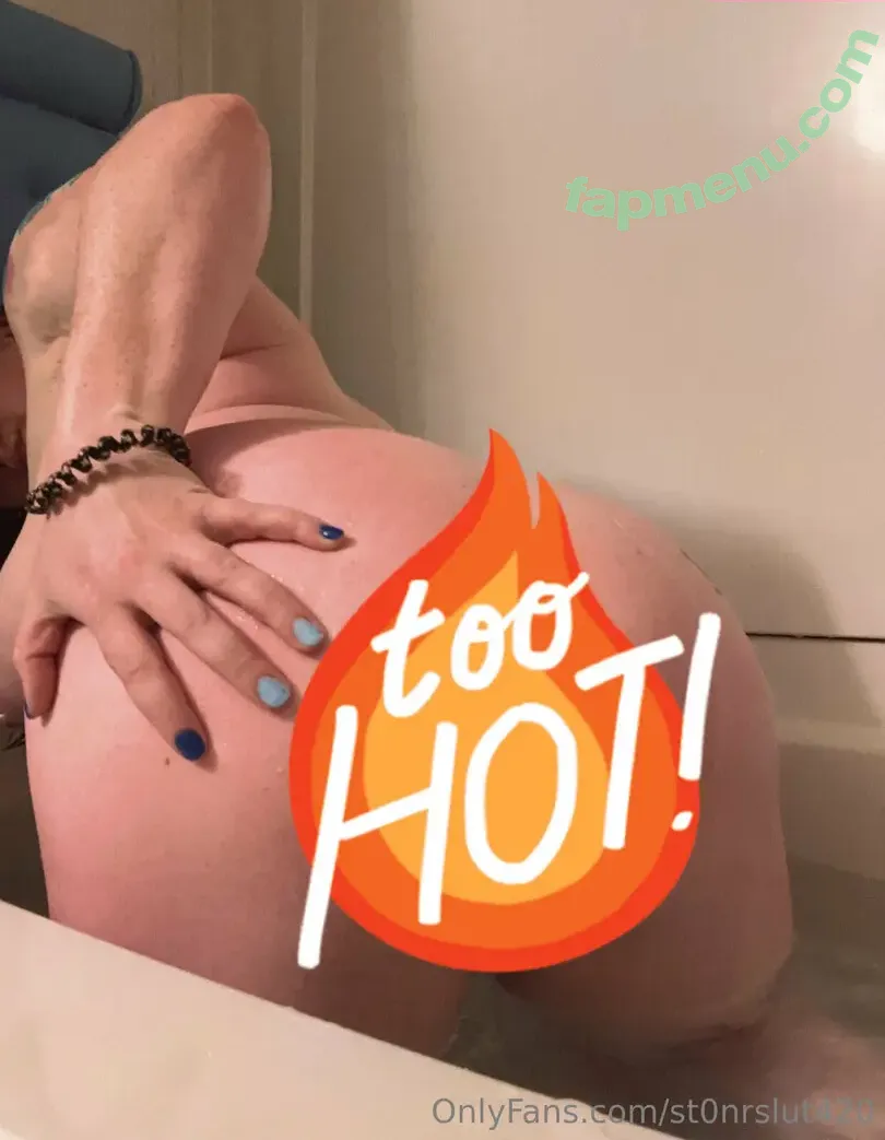 st0nrslut420 nude photo #0012 (st0nrslut420)