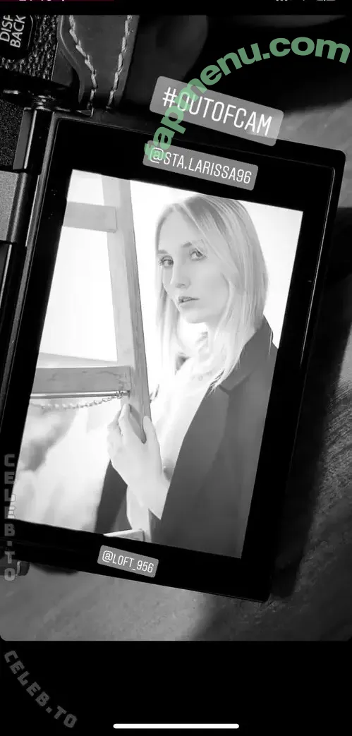 Sta.larissa.offical nude photo #0016 (larissa.sta)