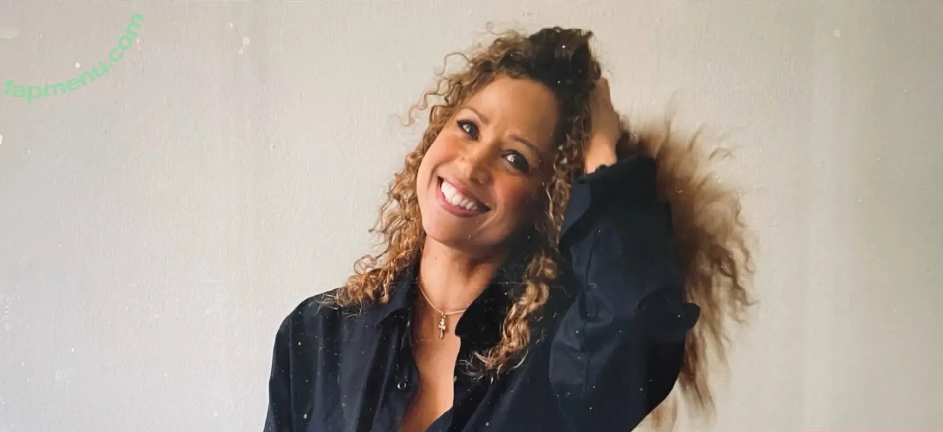 Stacey Dash nude photo #0020 (official.staceydash / staceydash)