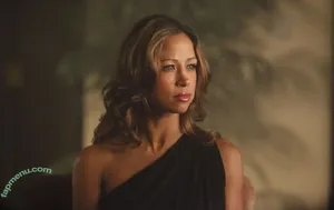 Stacey Dash / official.staceydash nude photo #0010