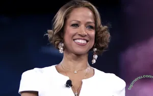 Stacey Dash / official.staceydash nude photo #0024