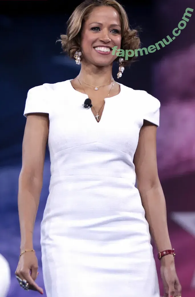 Stacey Dash nude photo #0006 (official.staceydash)