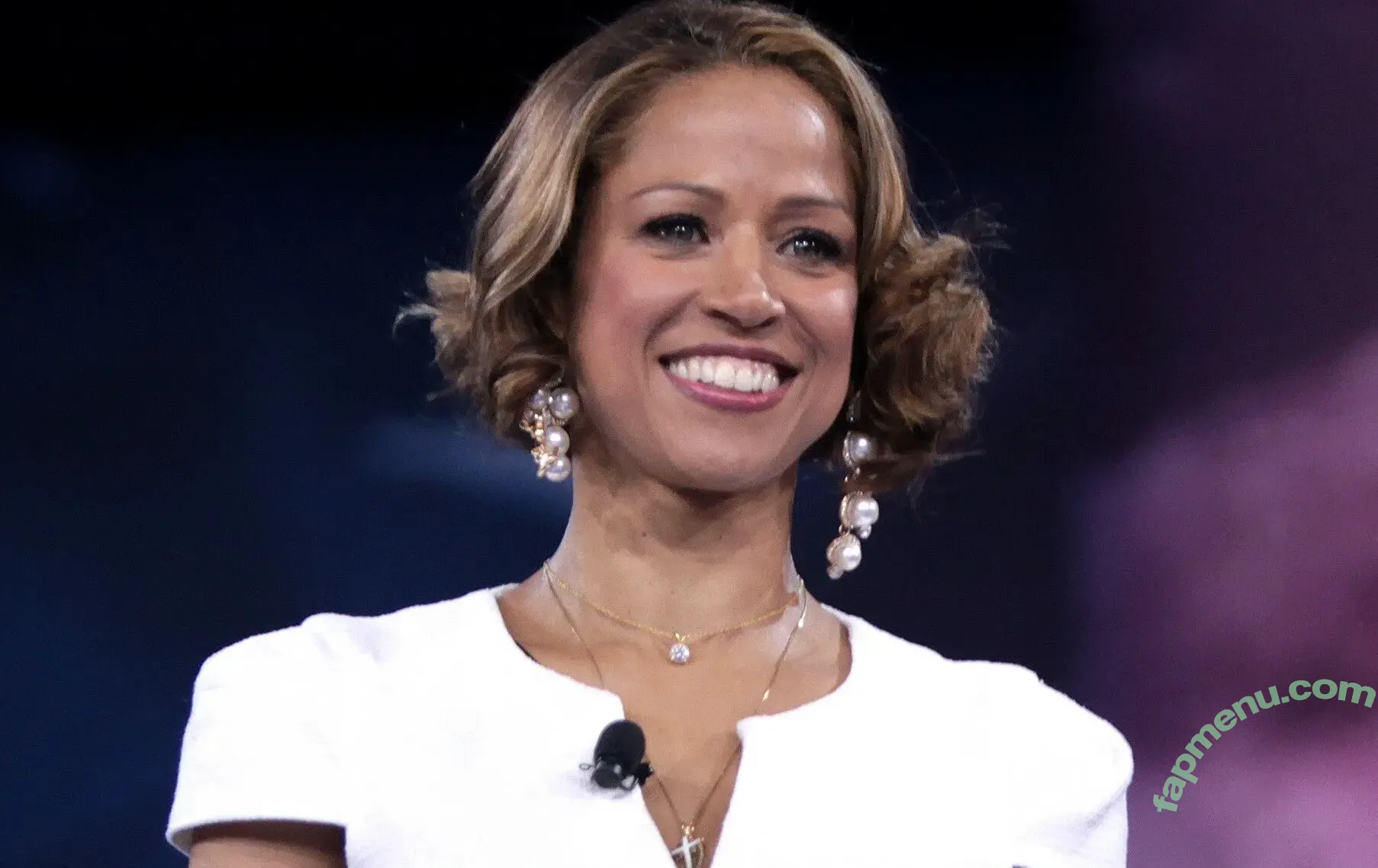 Stacey Dash nude photo #0024 (official.staceydash)