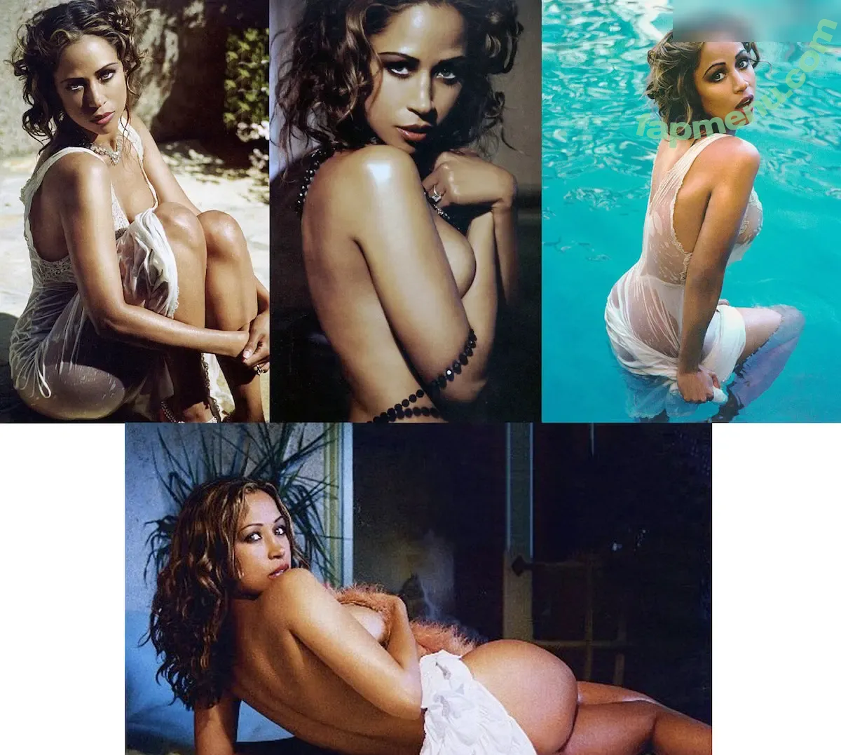 Stacey Dash nude photo #0066 (official.staceydash / staceydash / stacyd)