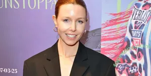 Stacey Dooley / sjdooley nude photo #0050