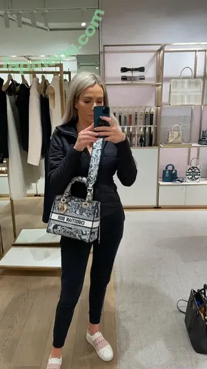 Stacey Hampton / staceylhampton nude photo #0010