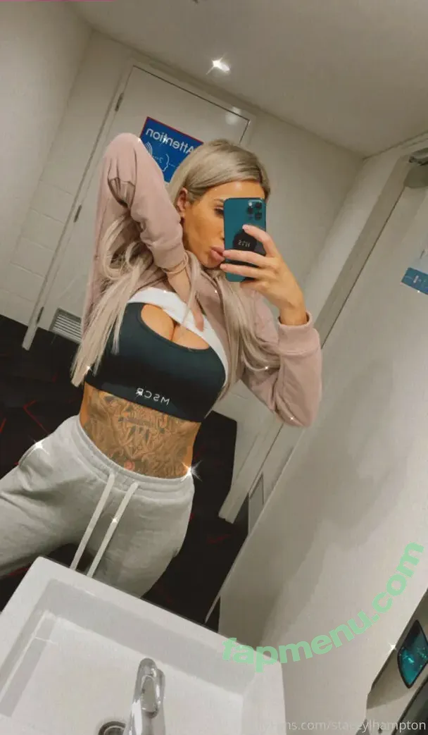 Stacey Hampton nude photo #0006 (staceylhampton)