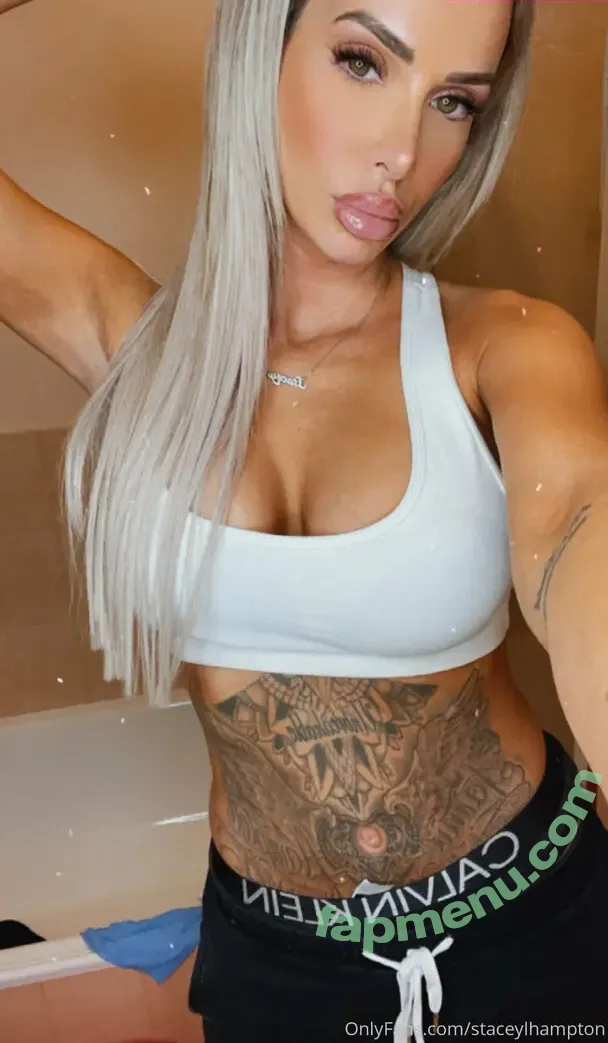 Stacey Hampton nude photo #0008 (staceylhampton)