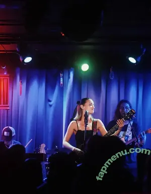 Stacey Ryan / staceyryanmusic nude photo #0084