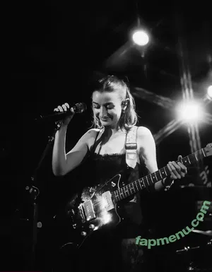 Stacey Ryan / staceyryanmusic nude photo #0089