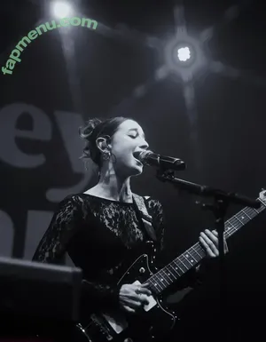 Stacey Ryan / staceyryanmusic nude photo #0090