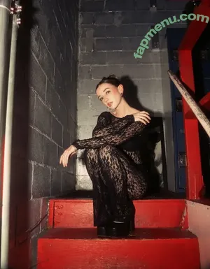 Stacey Ryan / staceyryanmusic nude photo #0092