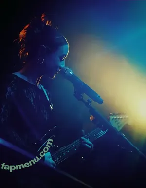 Stacey Ryan / staceyryanmusic nude photo #0093