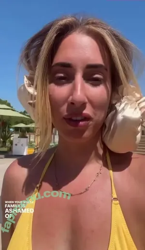 Stacey Solomon / staceysolomon nude photo #0004