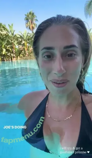 Stacey Solomon / staceysolomon nude photo #0005
